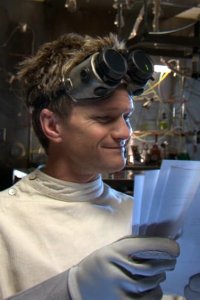 Dr. Horrible’s Sing-Along Blog – S01E01 – Act I