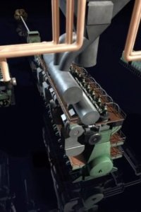 Mighty Ships – S01E01 – Emma Maersk