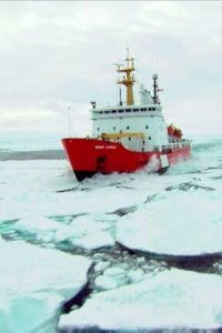 Mighty Ships – S01E04 – CCGS Henry Larsen