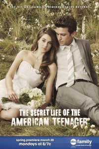 The Secret Life of the American Teenager – S05E20 – First and Last
