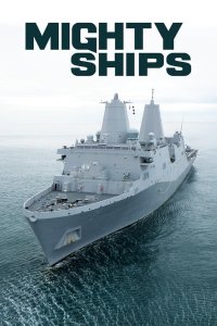 Mighty Ships – S10E02 – MSC Oscar