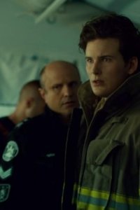 Flashpoint – S05E13 – Keep the Peace: Part 2