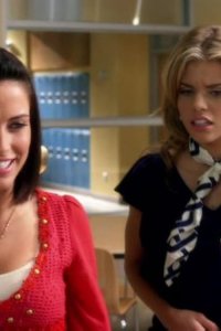 90210 – S01E14 – By Accident