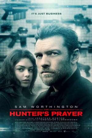 The Hunter’s Prayer