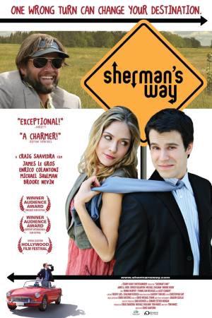 Sherman’s Way