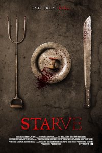 Starve