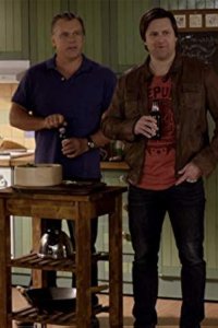 Packed to the Rafters – S06E09 – Role Reversals