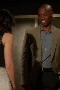 90210 – S05E18 – A Portrait of the Artist as a Young Call Girl