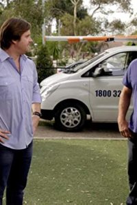 Packed to the Rafters – S06E11 – Centre of the Universe