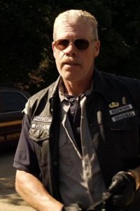 Sons of Anarchy – S01E01 – Pilot