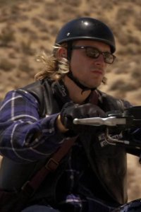 Sons of Anarchy – S01E04 – Patch Over