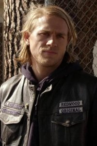 Sons of Anarchy – S01E05 – Giving Back