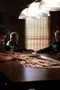 Sons of Anarchy – S01E07 – Old Bones