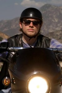 Sons of Anarchy – S01E08 – The Pull