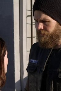 Sons of Anarchy – S01E09 – Hell Followed
