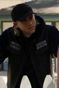 Sons of Anarchy – S01E11 – Capybara
