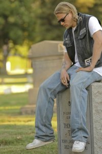 Sons of Anarchy – S01E13 – The Revelator