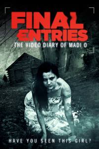 The Video Diary of Madi O, Final Entries
