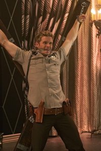 True Blood – S07E08 – Almost Home