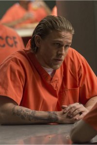 Sons of Anarchy – S07E01 – Black Widower