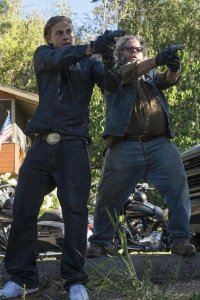 Sons of Anarchy – S07E04 – Poor Little Lambs