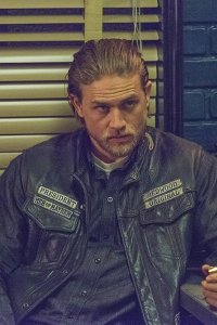 Sons of Anarchy – S07E05 – Some Strange Eruption