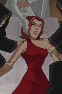 Wolverine and the X-Men – S2008E25 – Foresight: Part 2