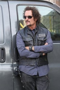 Sons of Anarchy – S07E12 – Red Rose