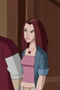 Wolverine and the X-Men – S2009E03 – Hindsight: Part 3