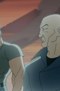 Wolverine and the X-Men – S2009E04 – Overflow