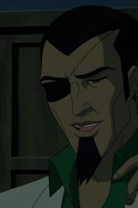 Wolverine and the X-Men – S2009E05 – Thieves Gambit