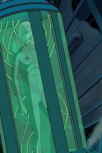 Wolverine and the X-Men – S2009E08 – Time Bomb