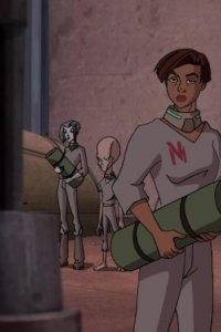 Wolverine and the X-Men – S2009E09 – Future X