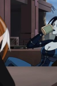 Wolverine and the X-Men – S2009E11 – Past Discretions