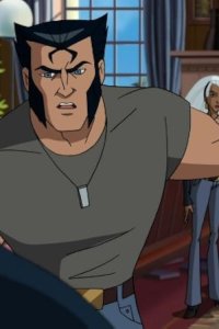 Wolverine and the X-Men – S2009E12 – eXcessive Force