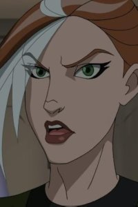 Wolverine and the X-Men – S2009E13 – Battle Lines