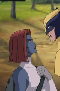 Wolverine and the X-Men – S2009E14 – Stolen Lives