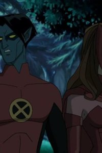 Wolverine and the X-Men – S2009E15 – Hunting Grounds