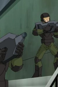 Wolverine and the X-Men – S2009E16 – Badlands