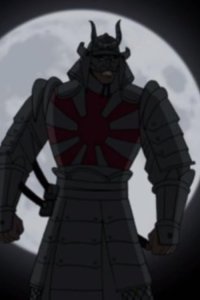 Wolverine and the X-Men – S2009E17 – Code of Conduct