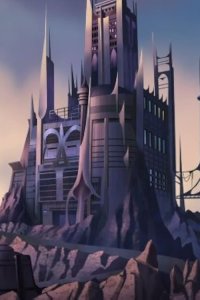 Wolverine and the X-Men – S2009E18 – Backlash