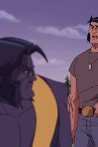 Wolverine and the X-Men – S2009E19 – Guardian Angel