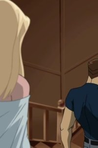 Wolverine and the X-Men – S2009E20 – Breakdown