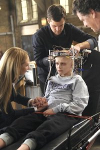 Fringe – S01E15 – Inner Child