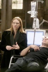 Fringe – S01E16 – Unleashed