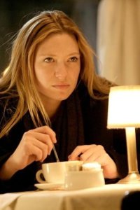 Fringe – S01E17 – Bad Dreams