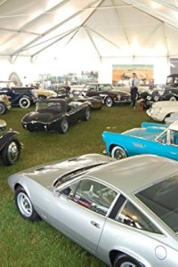 Chasing Classic Cars – S01E08 – Intrigue in Greenwich