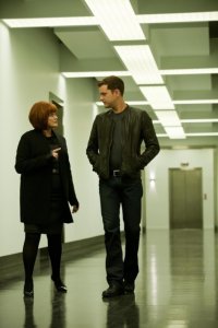 Fringe – S03E04 – Do Shapeshifters Dream of Electric Sheep?