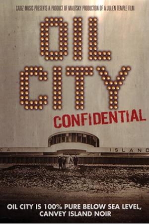 Oil City Confidential