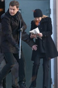 Fringe – S04E12 – Welcome to Westfield